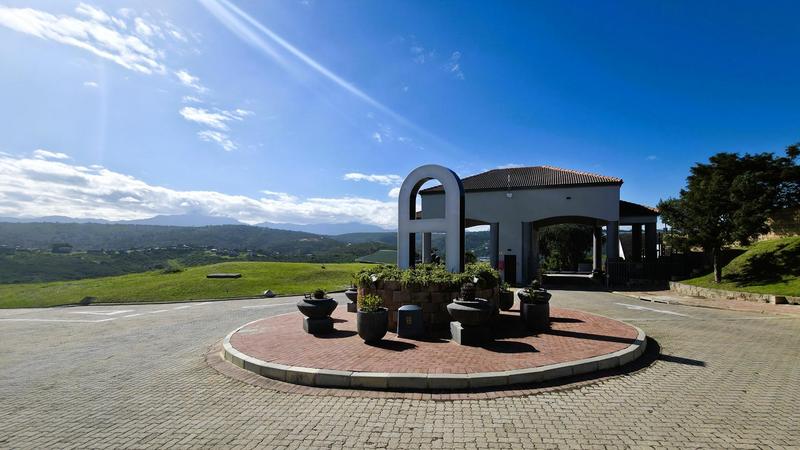 0 Bedroom Property for Sale in Avonddans Western Cape